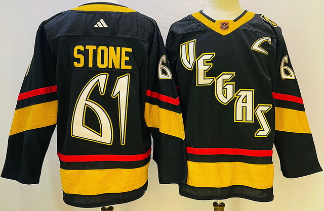 Vegas Golden Knights Jerseys 06 - Click Image to Close